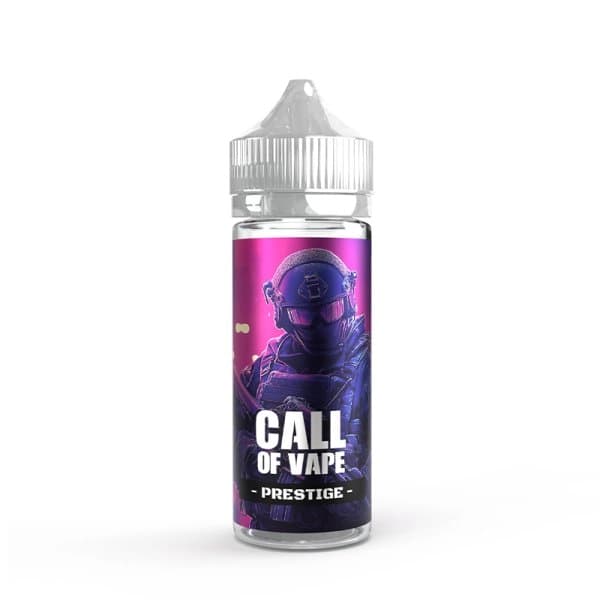 Prestige 100ml - Call of Vape/Cloud Vapor - GFC
