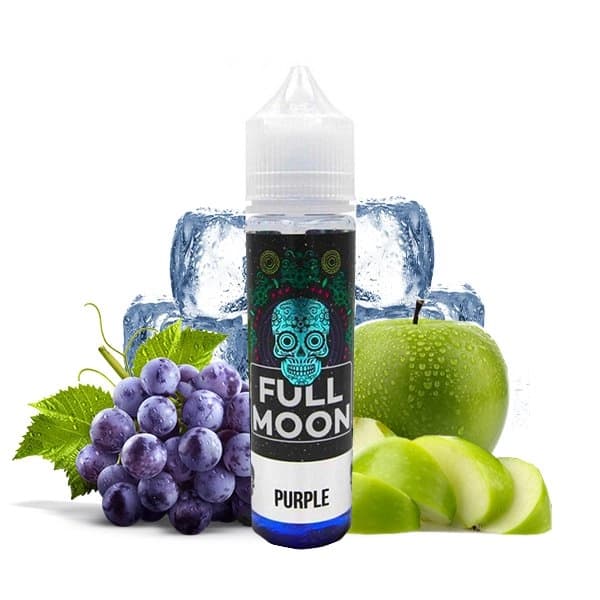 Purple 50ML - Full Moon - GFC