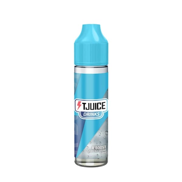 R'Boost 0mg 50ml - Drinks by T-Juice - image 2