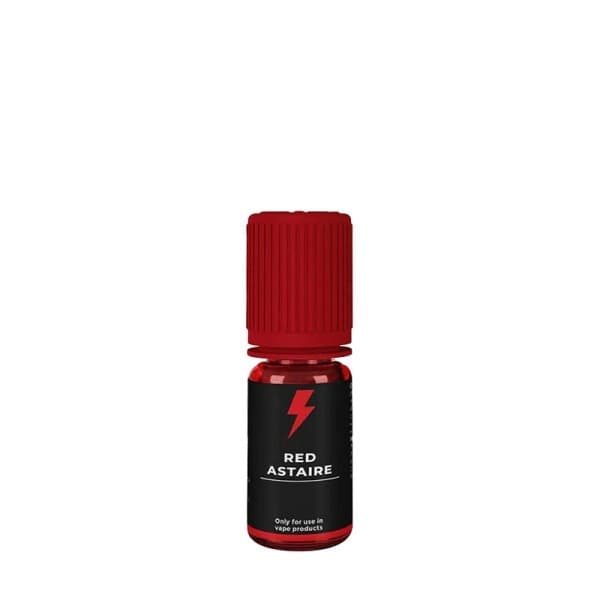 Red Astaire 50ML - T-juice - GFC