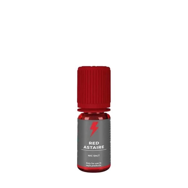 Red Astaire Nic Salt 10ml - T-Juice - image 2