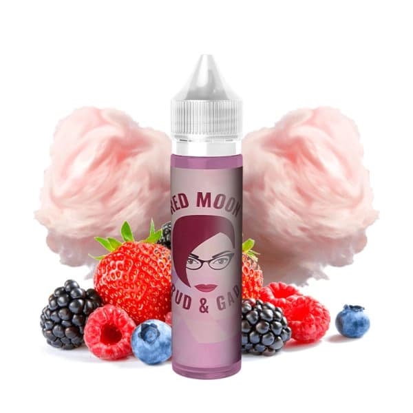 Red Moon 50ML de Rud et Gad - GFC