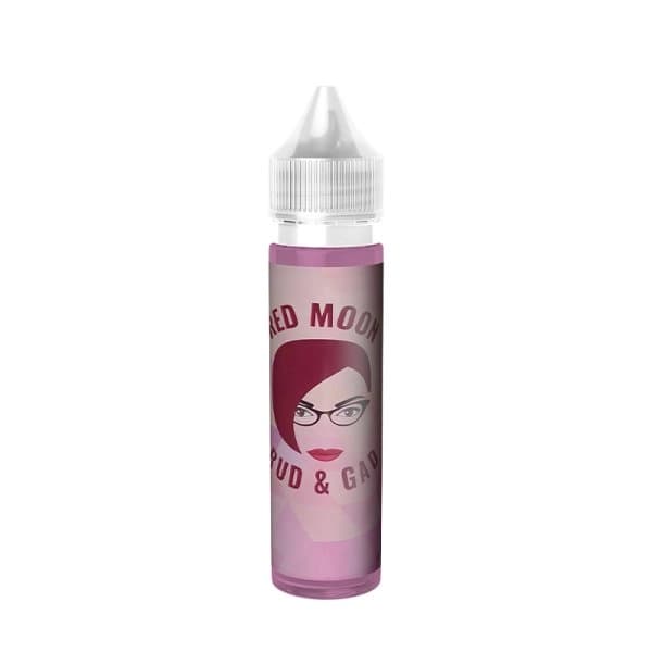 Red Moon 50ML de Rud et Gad - GFC