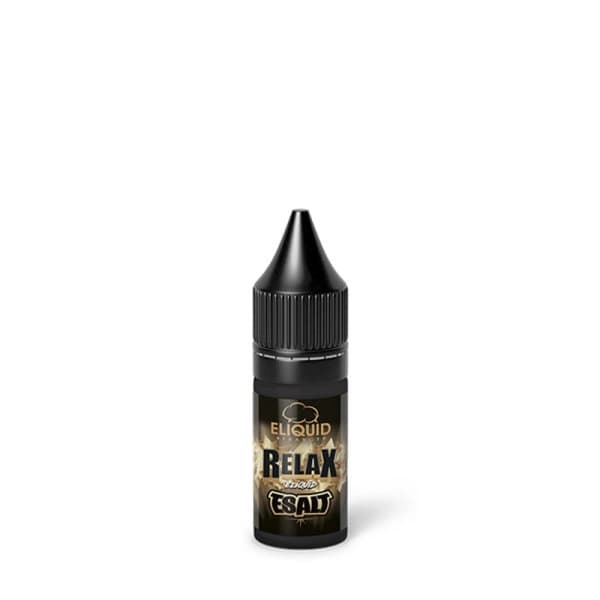 Relax 10ML de Eliquid France - GFC