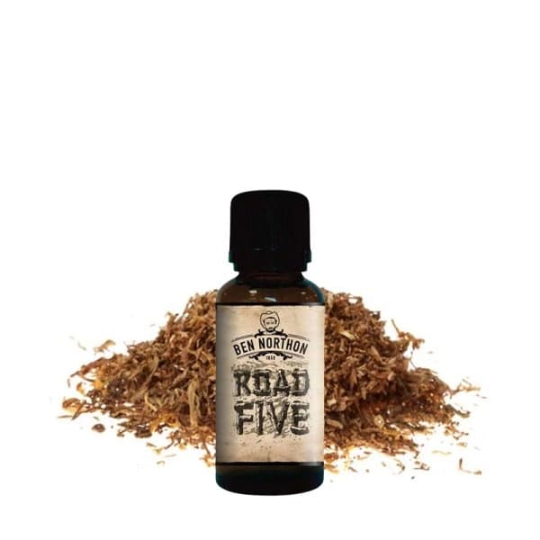 Road Five 10ML de Ben Northon - GFC