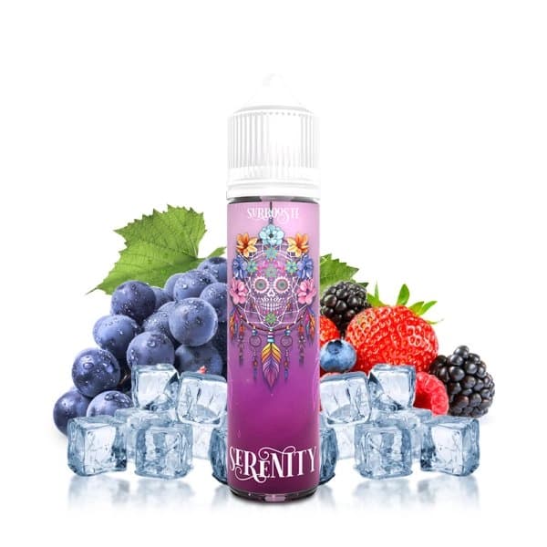 Serenity 50ML - Sweet Dream/Full Moon - GFC