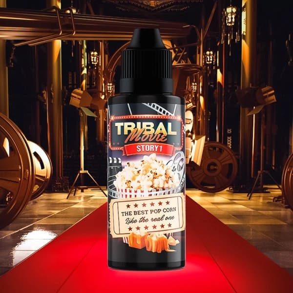 Story 1 100ML - Tribal Movie by Tribal Force - GFC