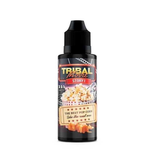 Story 1 100ML - Tribal Movie by Tribal Force - GFC