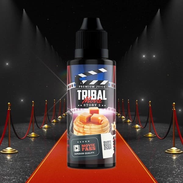 Story 1 100ML - Tribal Movie by Tribal Force - GFC