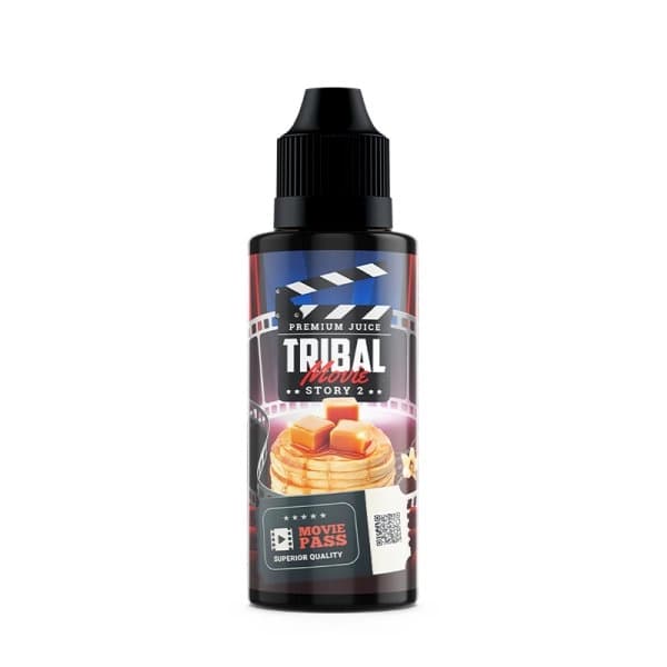 Story 1 100ML - Tribal Movie by Tribal Force - GFC
