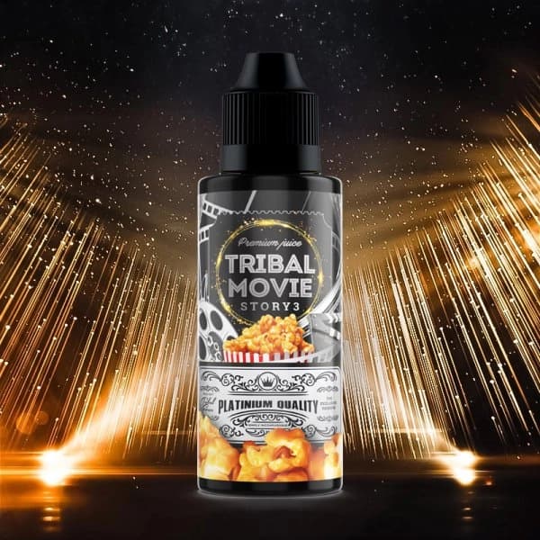 Story 1 100ML - Tribal Movie by Tribal Force - GFC