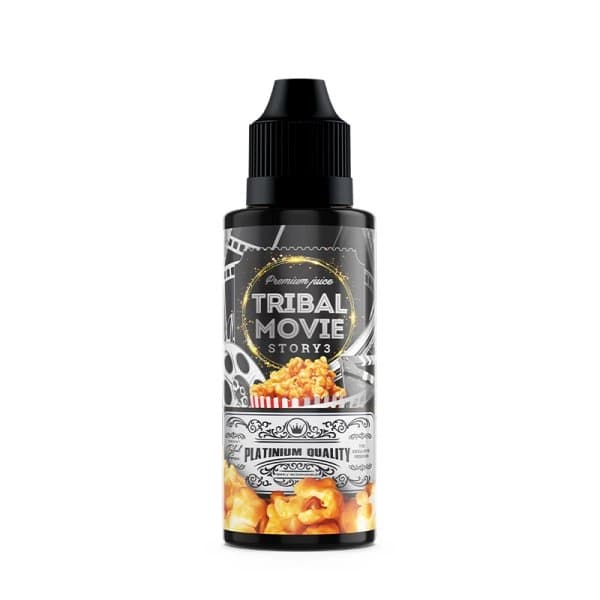 Story 1 100ML - Tribal Movie by Tribal Force - GFC