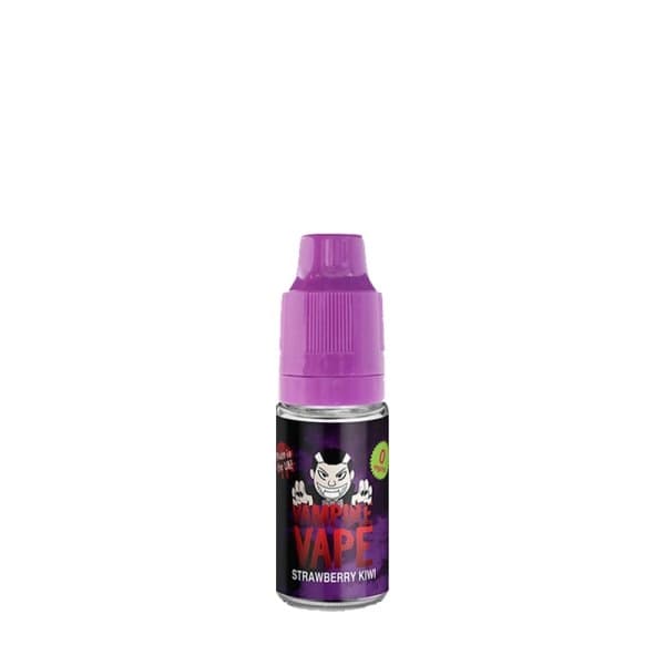 Strawberry Kiwi 10ML de Vampire Vape - GFC