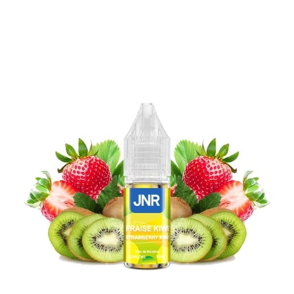 Strawberry Punch Nic Salt 20mg 10ml - Al Fakher - GFC