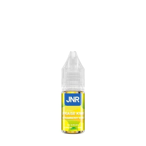 Strawberry Punch Nic Salt 20mg 10ml - Al Fakher - GFC