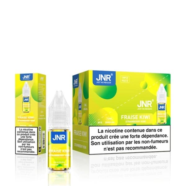Strawberry Punch Nic Salt 20mg 10ml - Al Fakher - GFC
