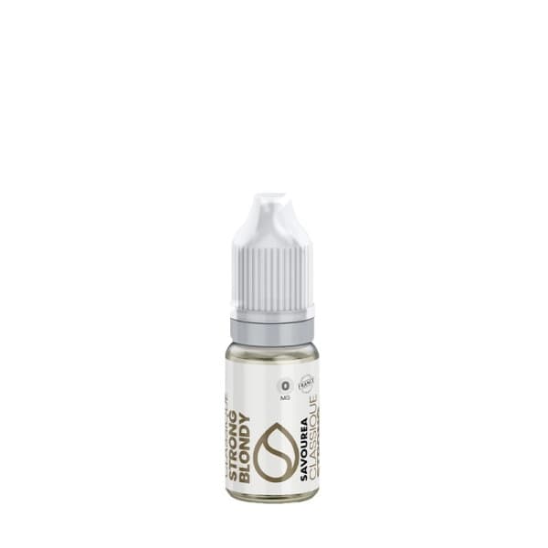 Strong Blondy 10ml - Savourea - image 2