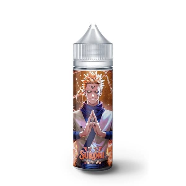SUKONI 0mg 50ml - MIV Distrib by Made In Vape - image 2