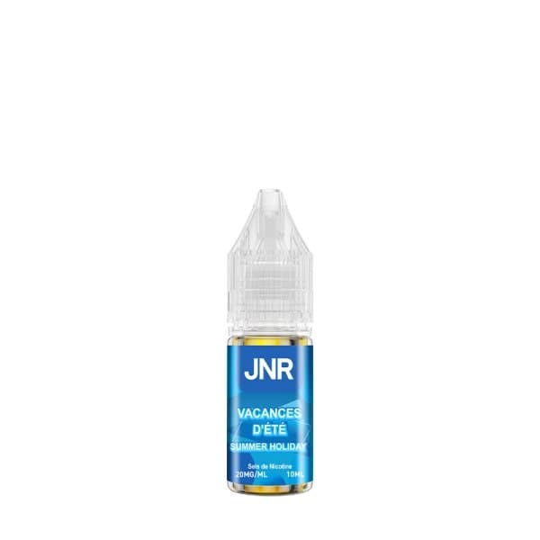Summer Holiday Nic Salt 20mg 10ml - JNR - image 2