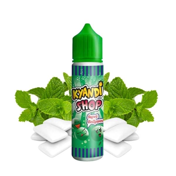 Super Bollywood 50ML - Kyandi Shop - GFC