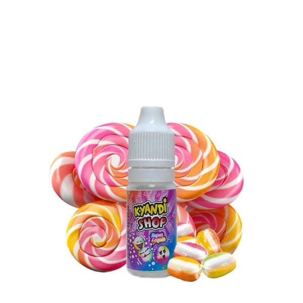 Super Lequin 100ML - Kyandi Shop - GFC