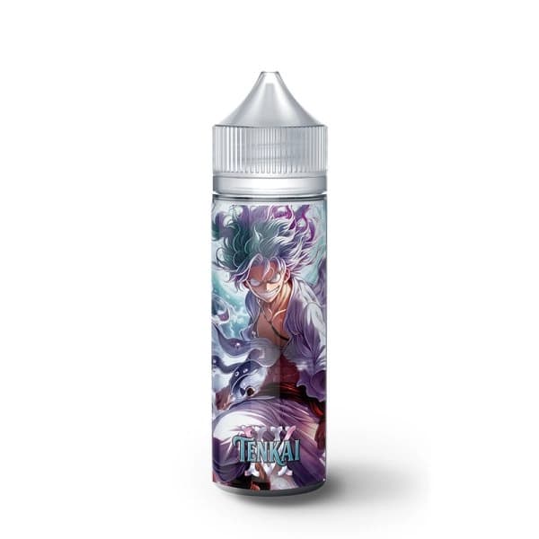 TENKAI 0mg 50ml - MIV Distrib by Made In Vape - image 2