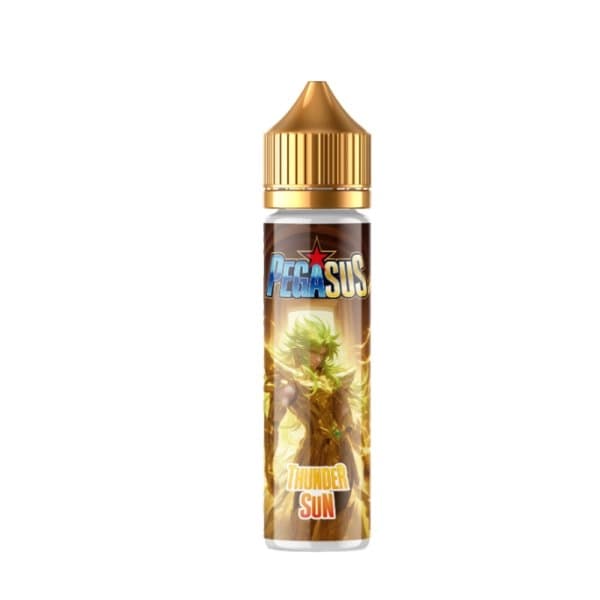 Thunder Sun 50ML - Pegasus - GFC