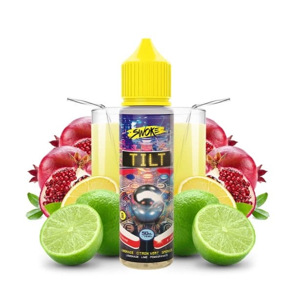 Tilt 50ML - Swoke - GFC