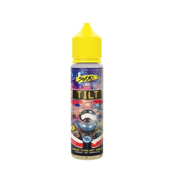 Tilt 50ML - Swoke - GFC