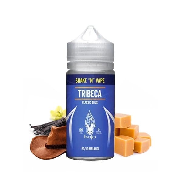Tribeca 50ML de Halo - GFC