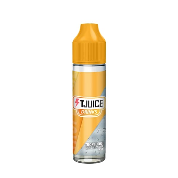 Tropi Cool 0mg 50ml - Drinks by T-Juice - image 3
