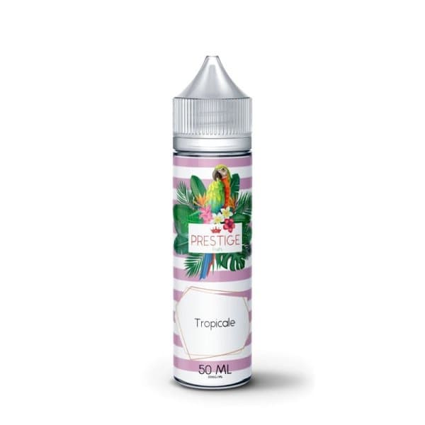 Tropicale 50ML - Prestige Fruits - GFC