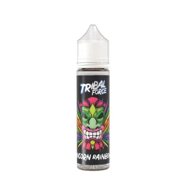 Unicorn Rainbow 50ML - Tribal Force - GFC