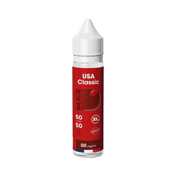 USA Classic 50ML - Dlice - GFC
