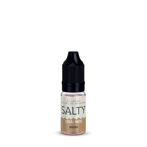 USA Mix 10ml Salty by Savourea - image 2