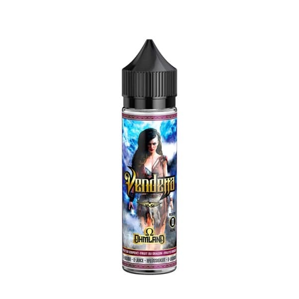Vendetta 50ML - Ohmland by Swoke - GFC