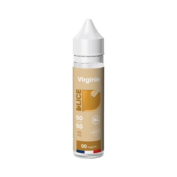 Virginie 50ML - Dlice - GFC