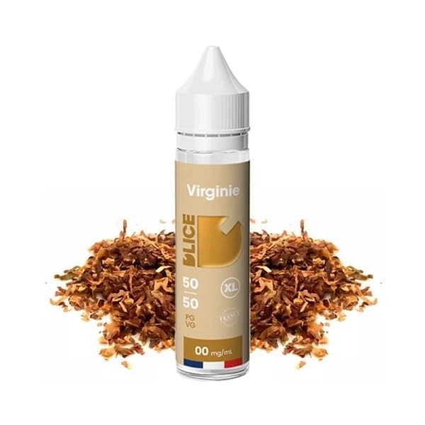 Virginie 50ML - Dlice - GFC