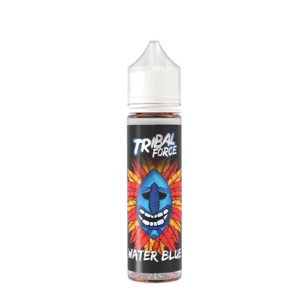 Water Blue 50ML - Tribal Force - GFC