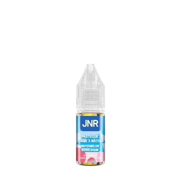 Watermelon Bubblegum Nic Salt 20mg 10ml - JNR - image 2