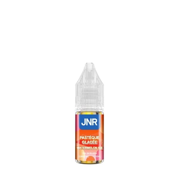 Peach Ice Nic Salt 20mg 10ml - Al Fakher - GFC