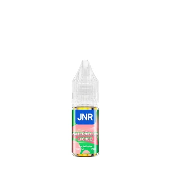 Watermelon Lychee Nic Salt 20mg 10ml - JNR - image 2