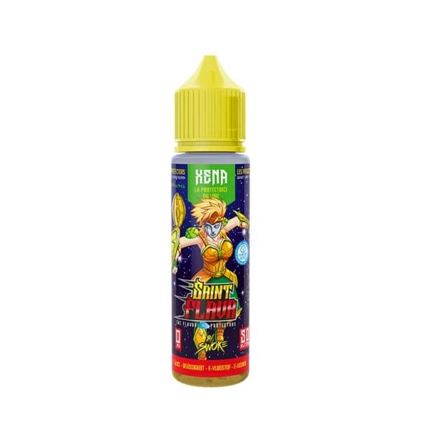 Xena 50ML - Saint Flava/Swoke - GFC