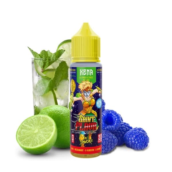 Xena 50ML - Saint Flava/Swoke - GFC