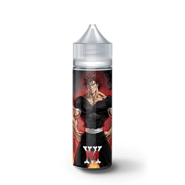 YUJI 0mg 50ml - MIV Distrib by Made In Vape - image 2