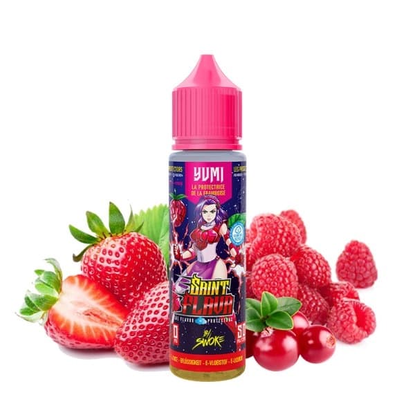 Yumi 50ML - Saint Flava/Swoke - GFC