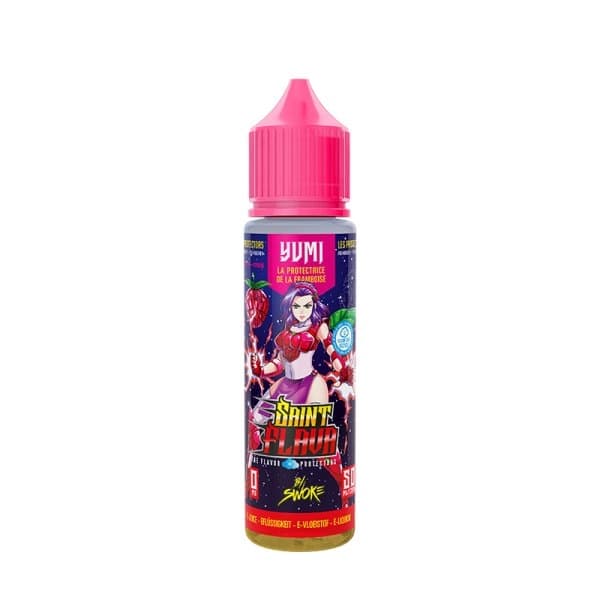 Yumi 50ML - Saint Flava/Swoke - GFC