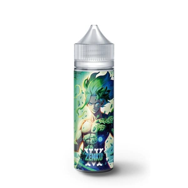 ZENKU 0mg 50ml - MIV Distrib by Made In Vape - image 2