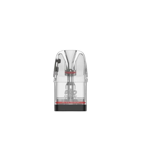 Cartouches GPP 0.4/0.6/0.9Ω 3ml (3pcs) - Uwell - image 2