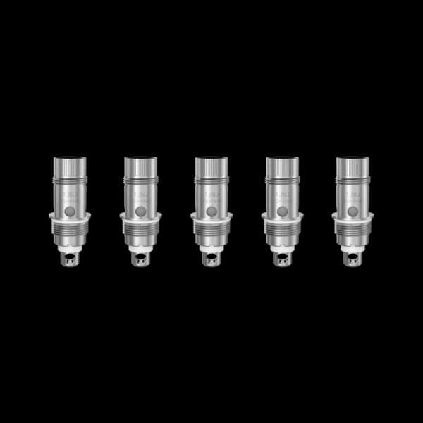 Résistances BVC Nautilus 1.6/1.8Ω (5pcs) - Aspire - image 9